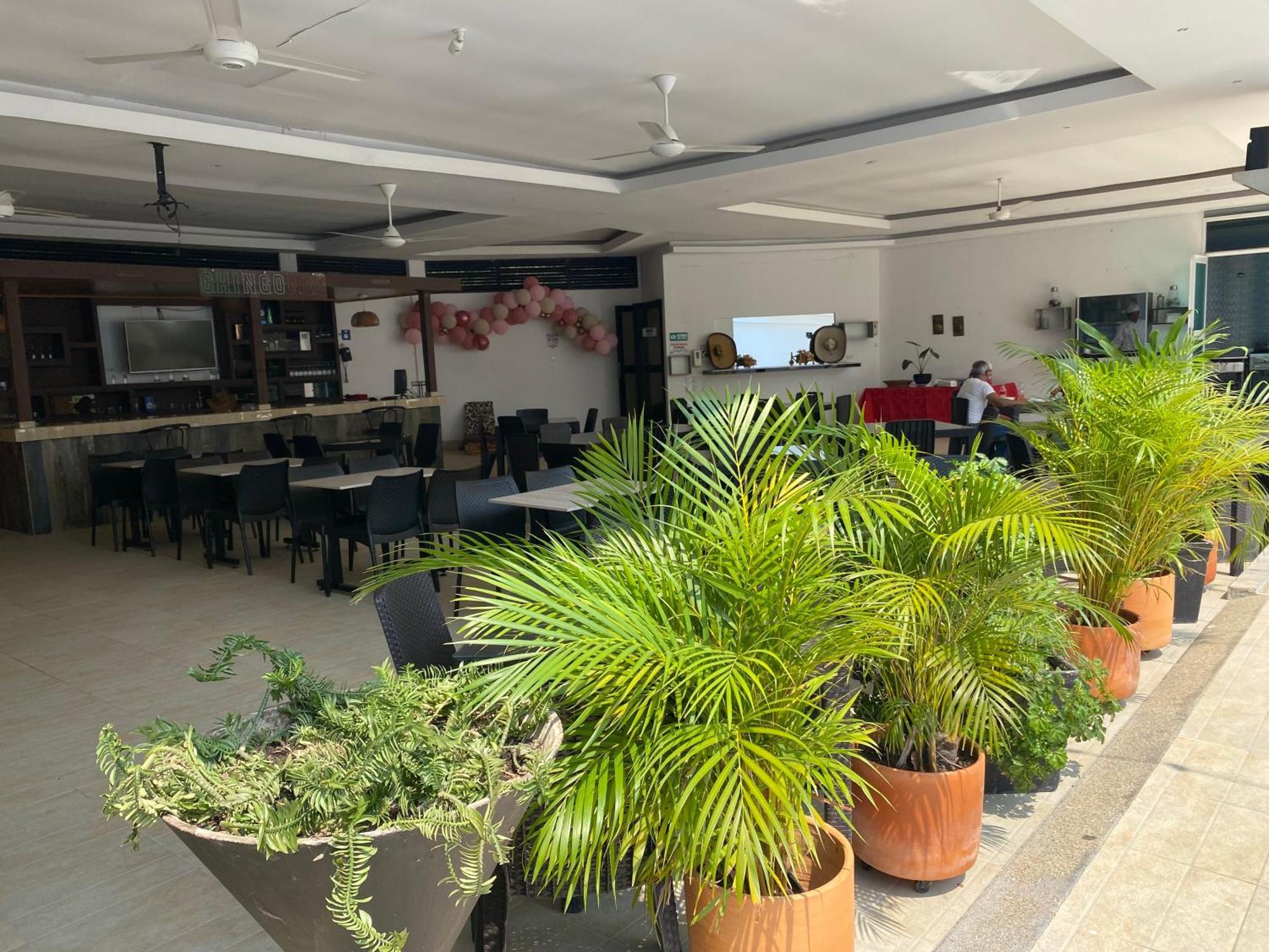 Hotel Deluxe Oasis De La Colina Girardot Bagian luar foto